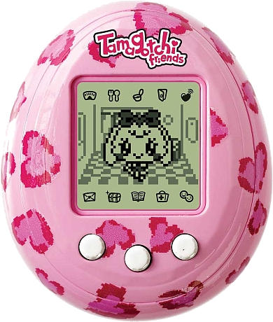 Tamagotchi